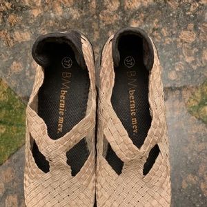 Bernie Mev Pink Size 37 or 7